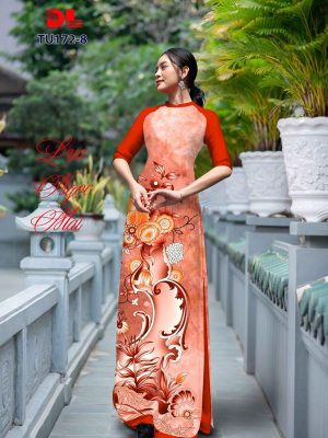 1619491644 790 vai ao dai mau moi sang trong (2)